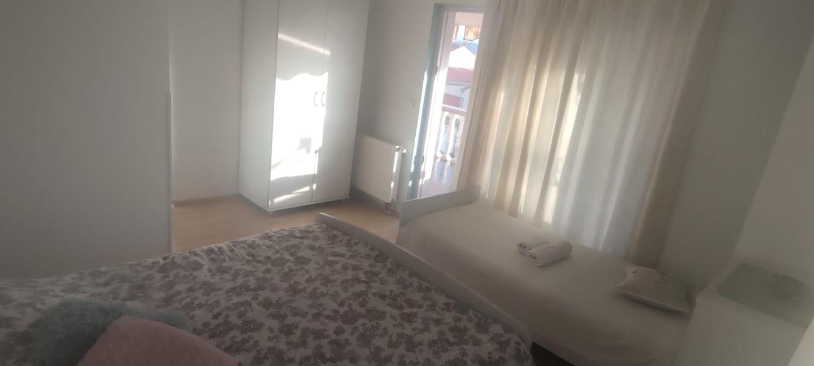 Apartman Lucija