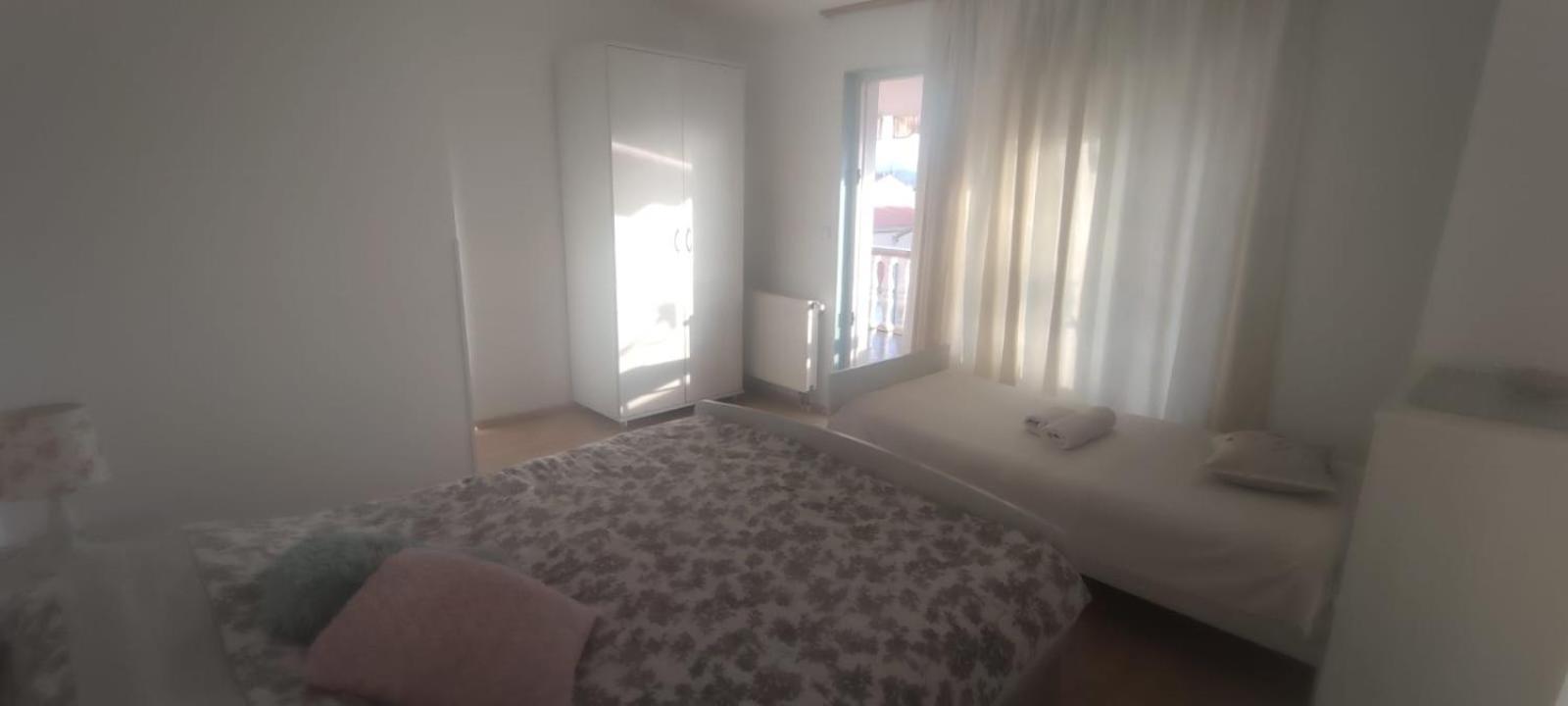 Lucija Apartman Zára