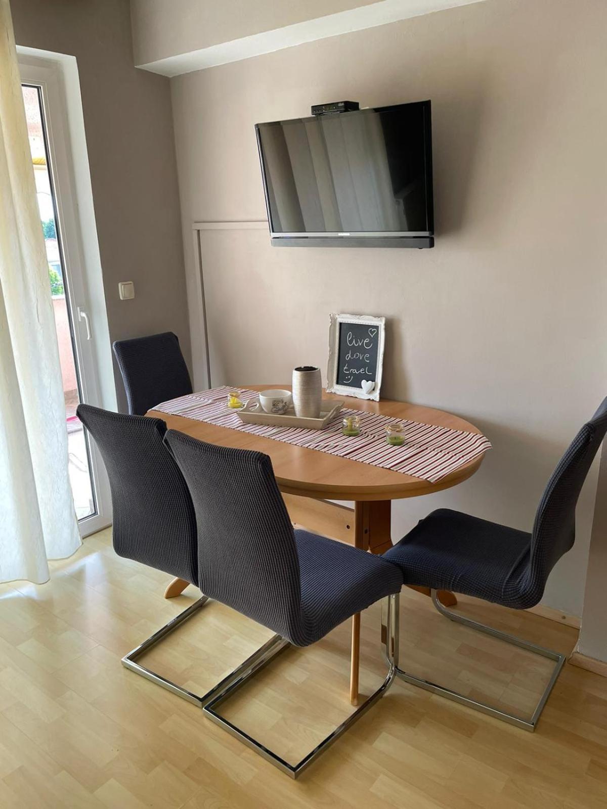 Lucija Apartman *