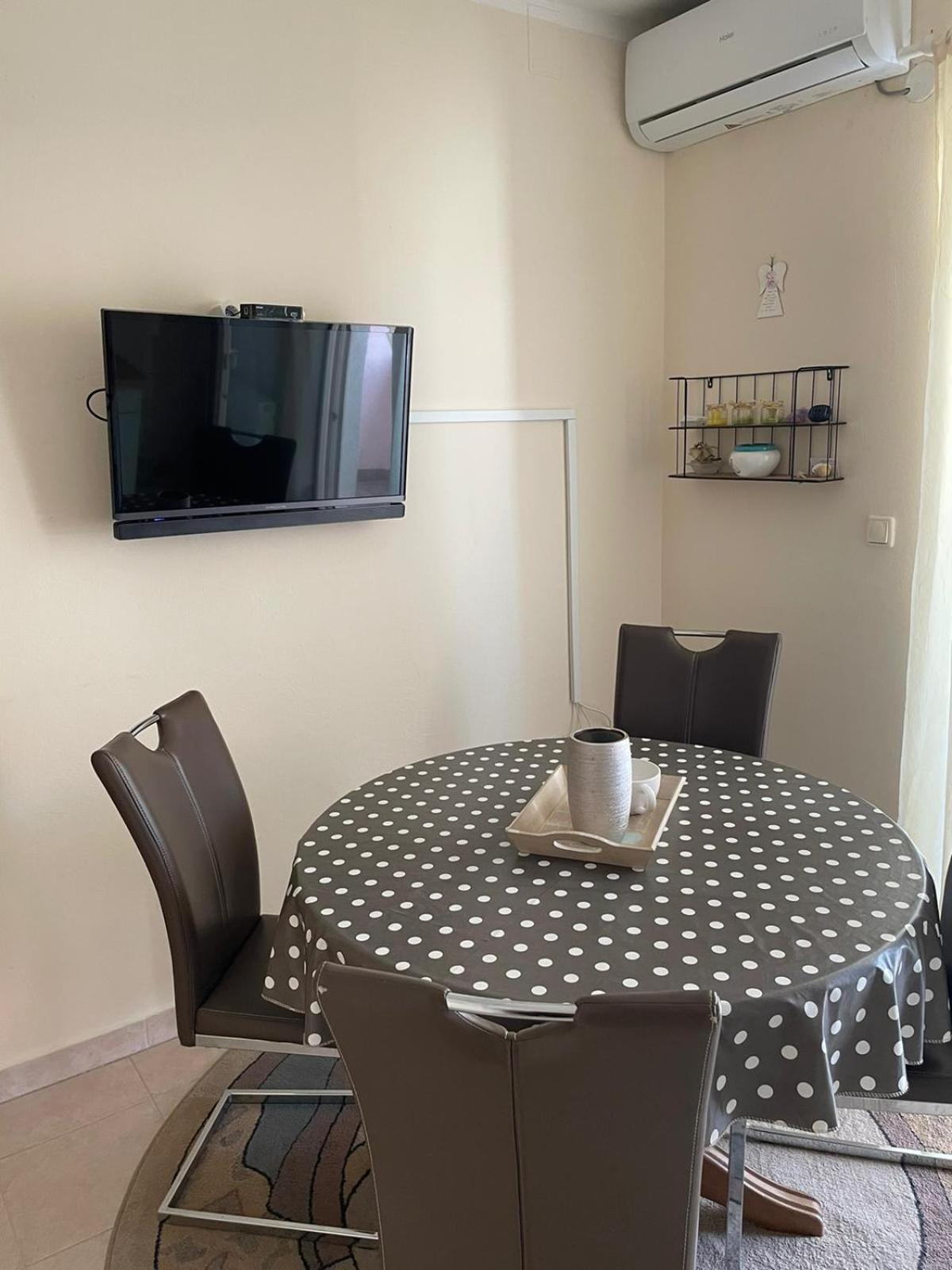 Lucija Apartman