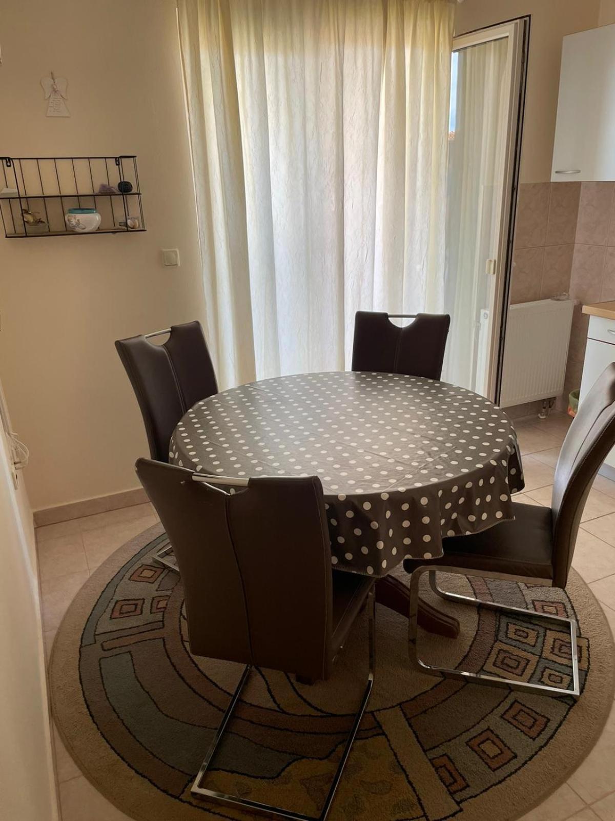 Apartman Lucija *