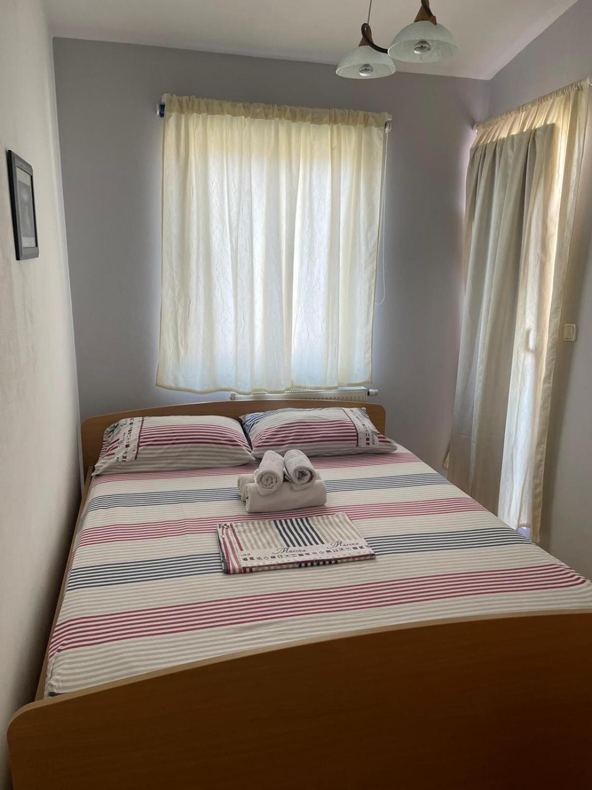 Apartman Lucija