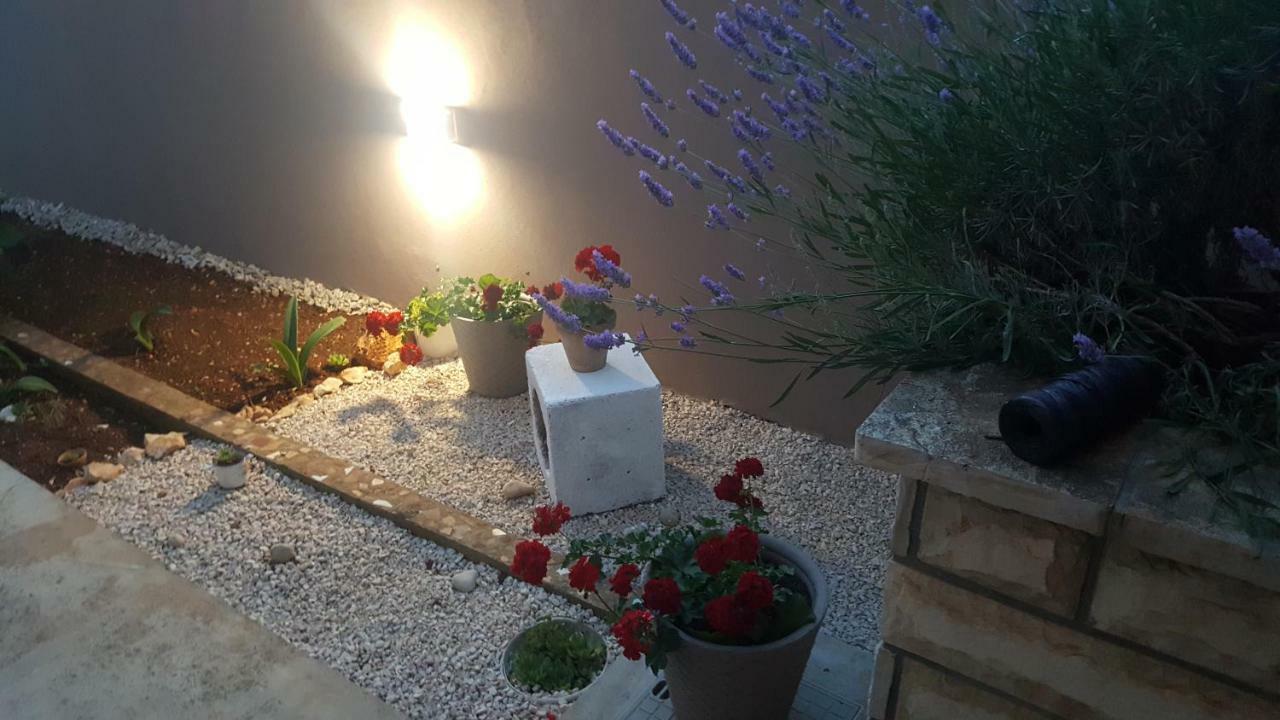 Apartman Lucija *