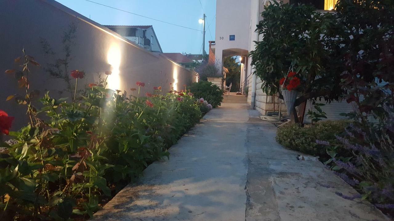 Apartman Lucija *