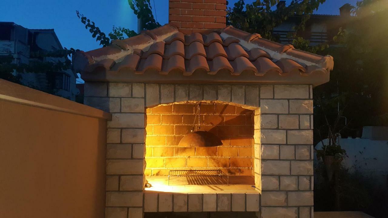 Apartman Lucija