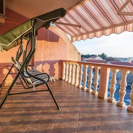 Apartmani Lucija Zadar Room photo