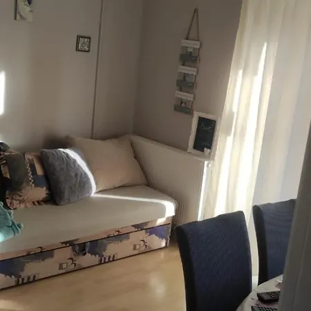Apartmani Lucija Zadar Room photo