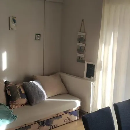 Apartmani Lucija Zadar Room photo