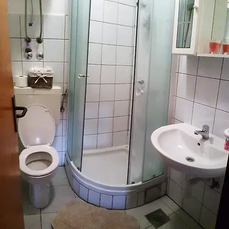 Apartmani Lucija Zadar Room photo