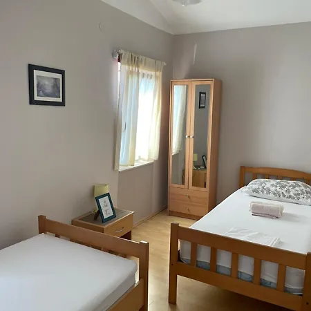Apartmani Lucija Zadar Room photo