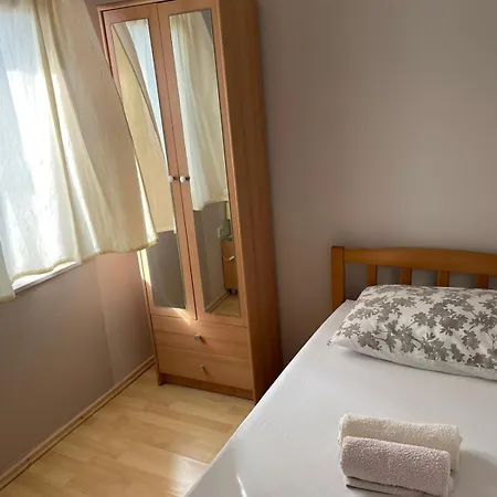 Apartmani Lucija Zadar Room photo