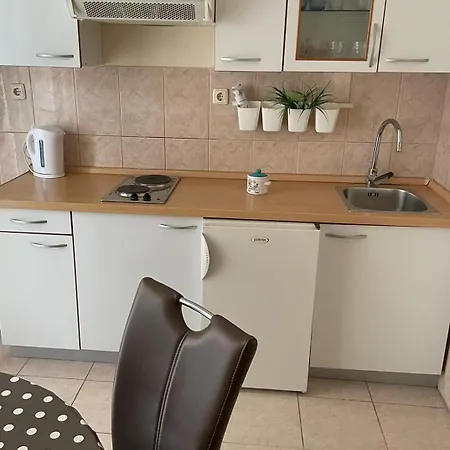 Apartmani Lucija Zadar Room photo