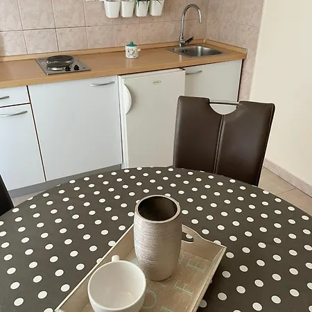 Apartmani Lucija Zadar Room photo