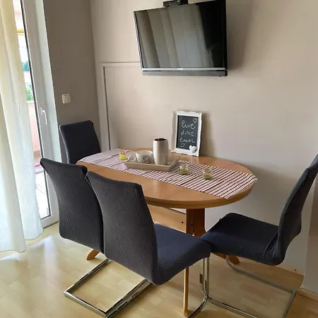 Apartmani Lucija Zadar Room photo