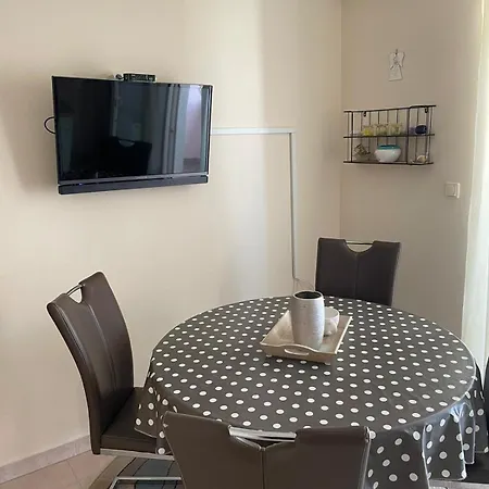 Apartmani Lucija Zadar Room photo