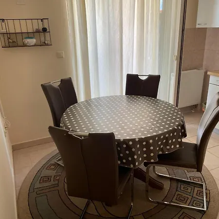 Apartmani Lucija Zadar Room photo