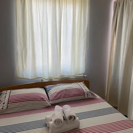 Apartmani Lucija Zadar Room photo