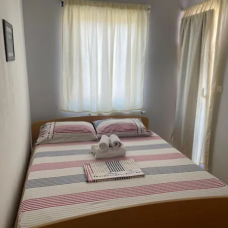Apartmani Lucija Zadar Room photo