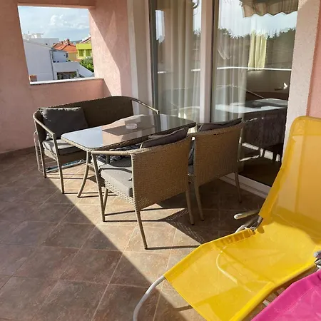 Apartmani Lucija Zadar Room photo
