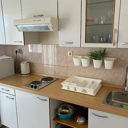 Apartmani Lucija Zadar Exterior photo