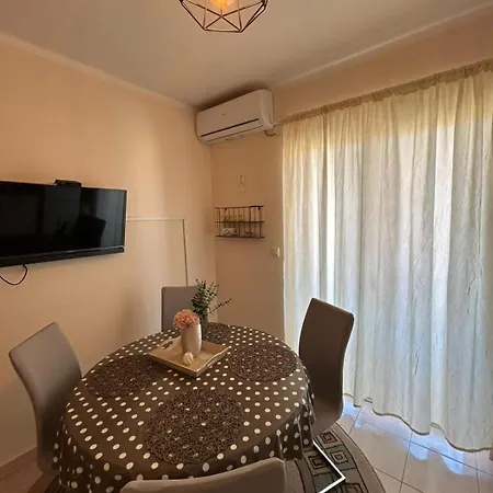 Apartmani Lucija Zadar Exterior photo