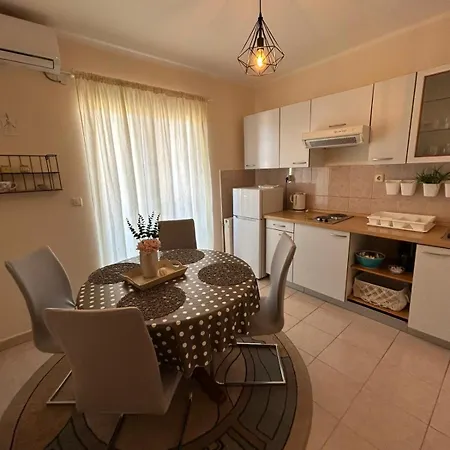 Apartmani Lucija Zadar Exterior photo