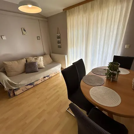 Apartmani Lucija Zadar Exterior photo