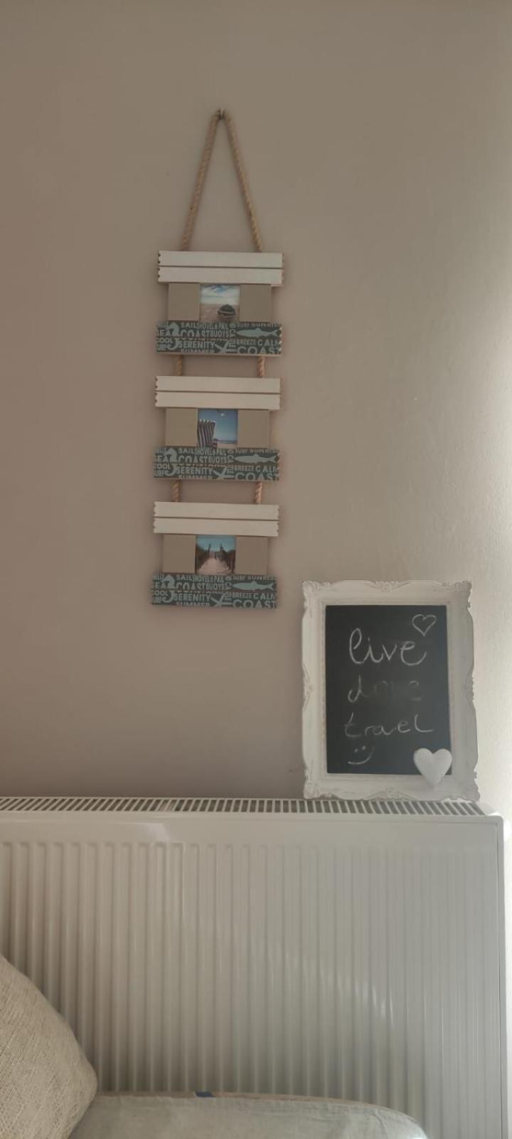 Lucija Apartament *