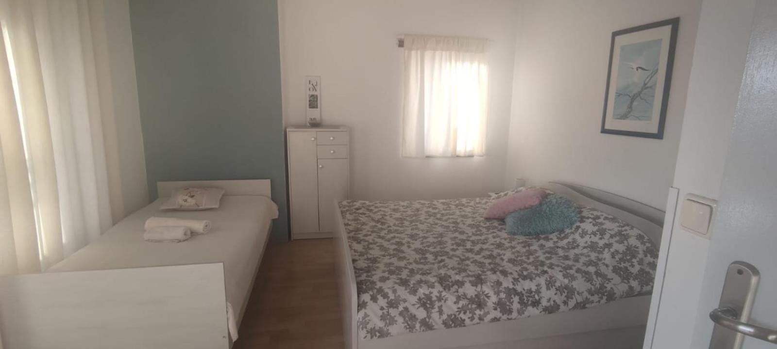 Apartament Lucija Zadar