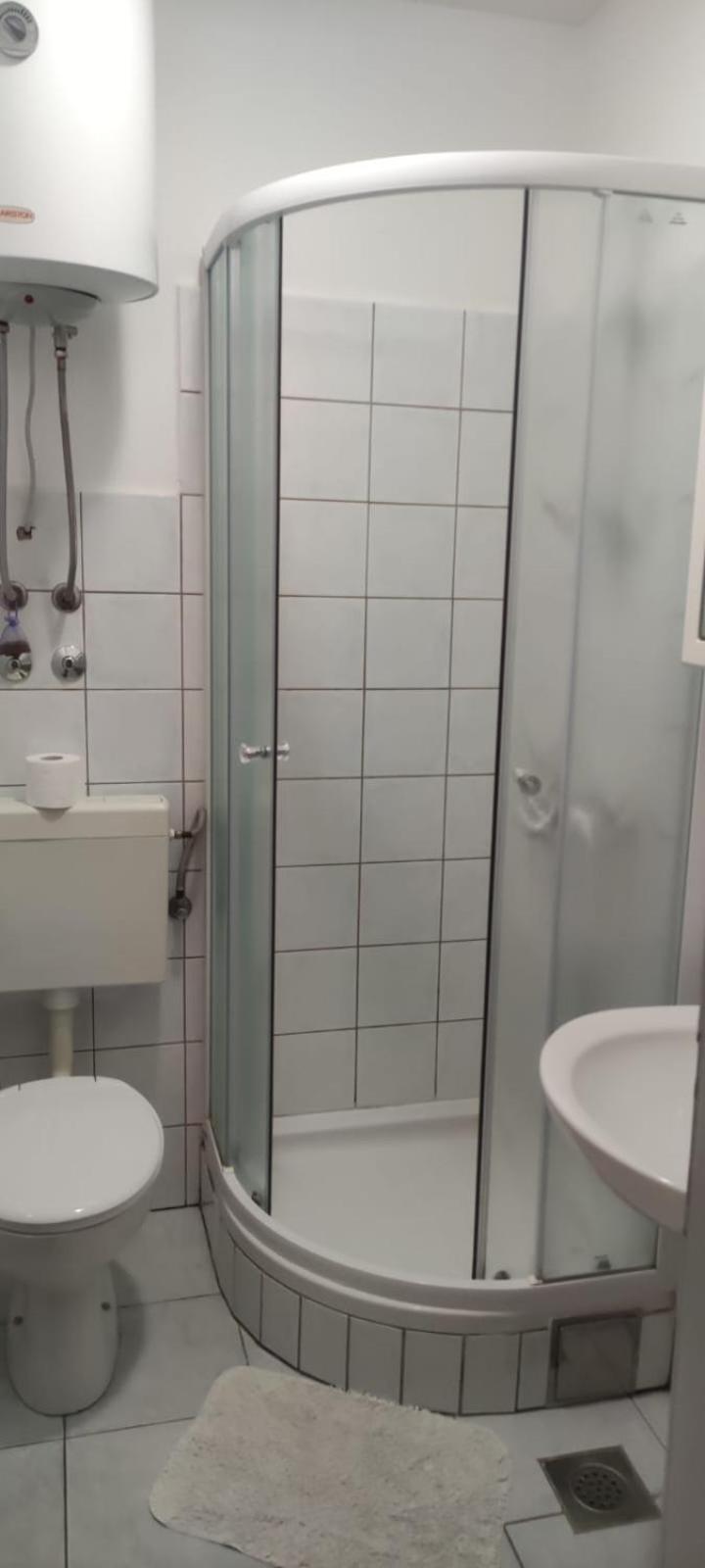 Apartment Lucija Zadar