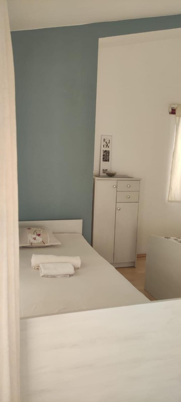 Lucija Apartment