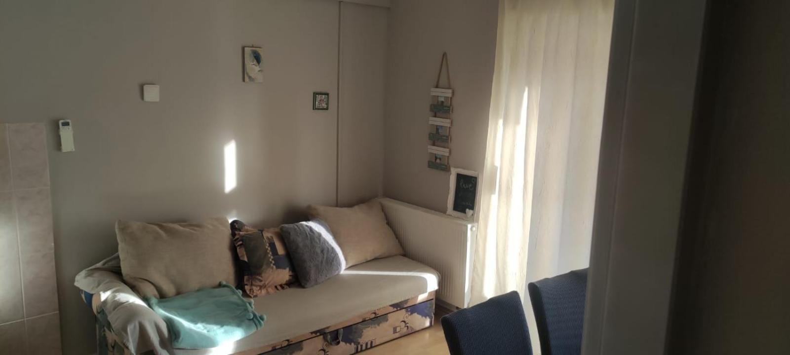 Apartment Lucija