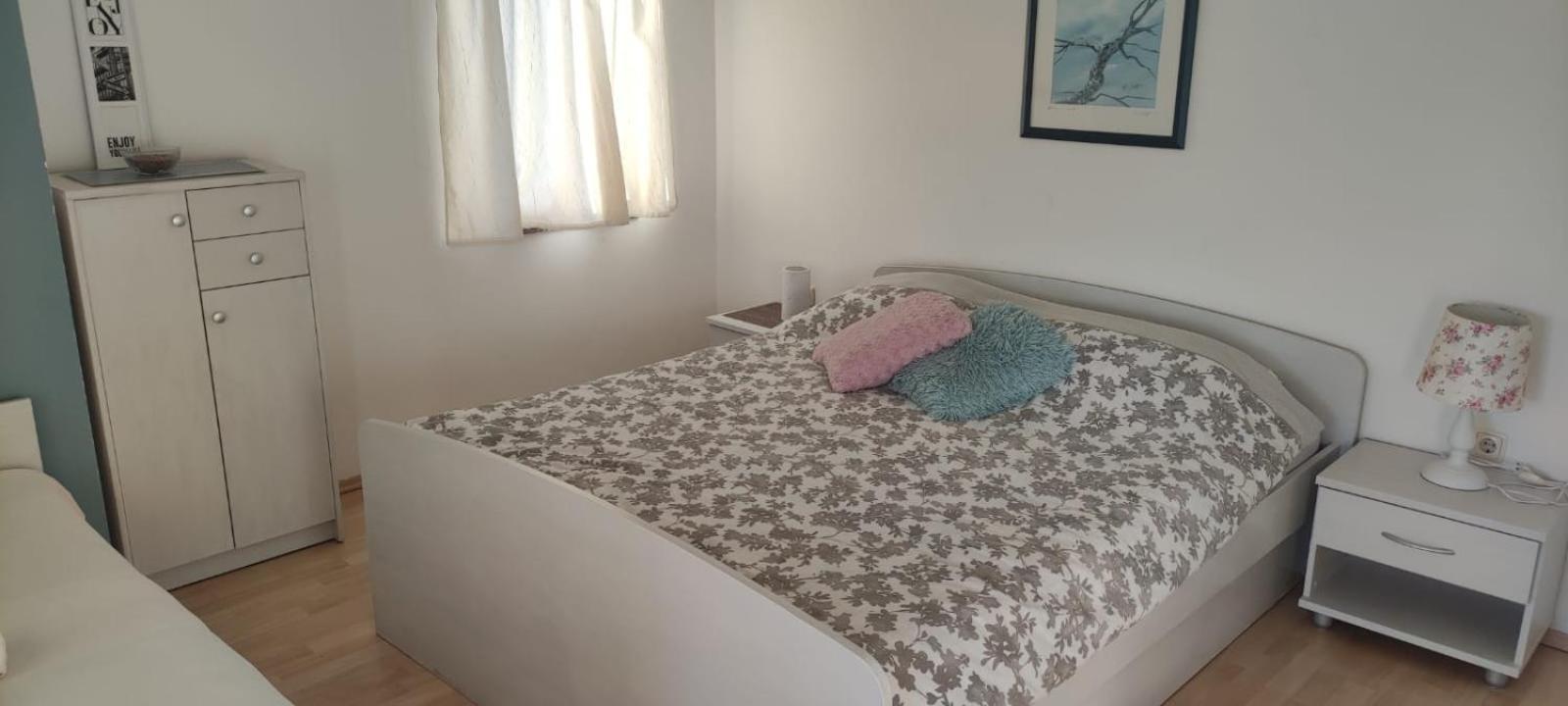 Lucija Apartment
