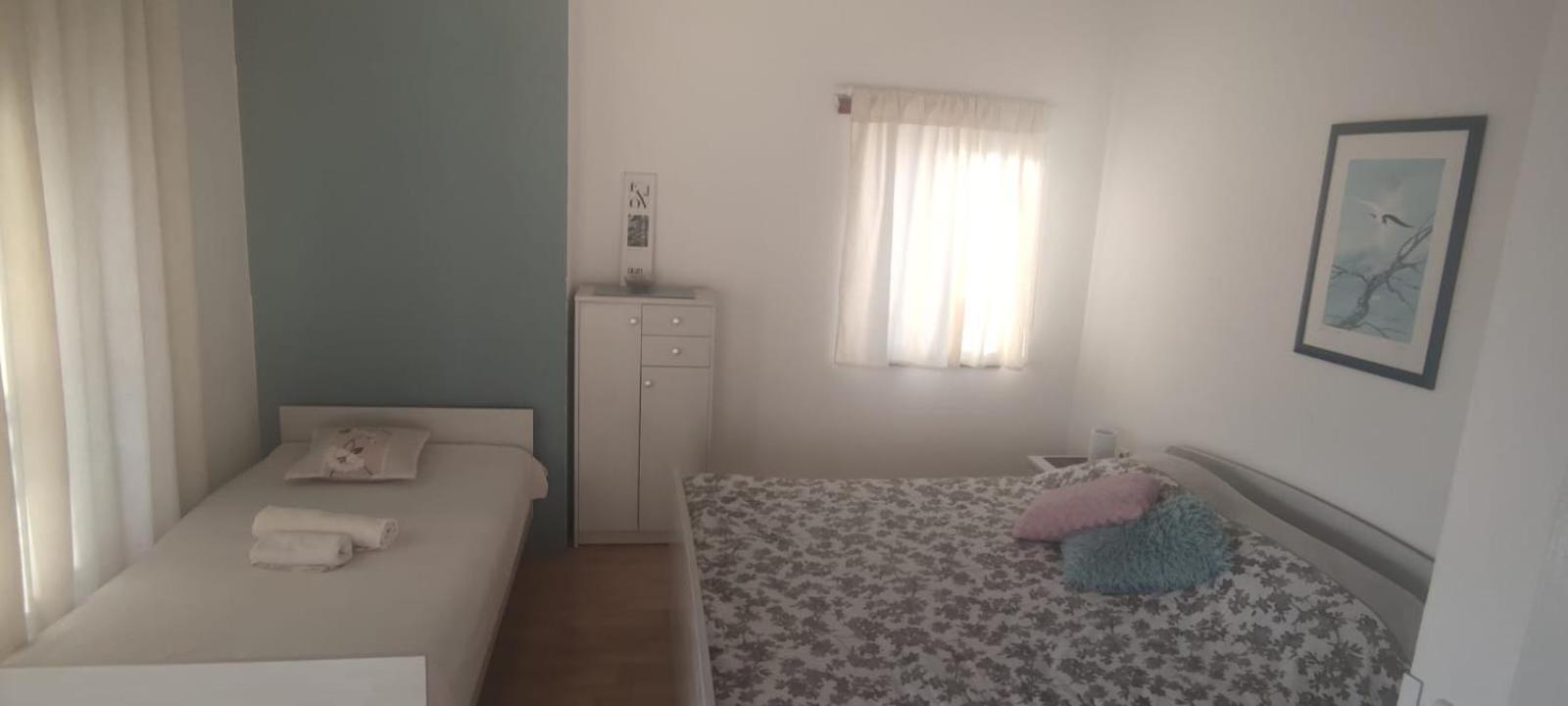 Lucija Apartment *