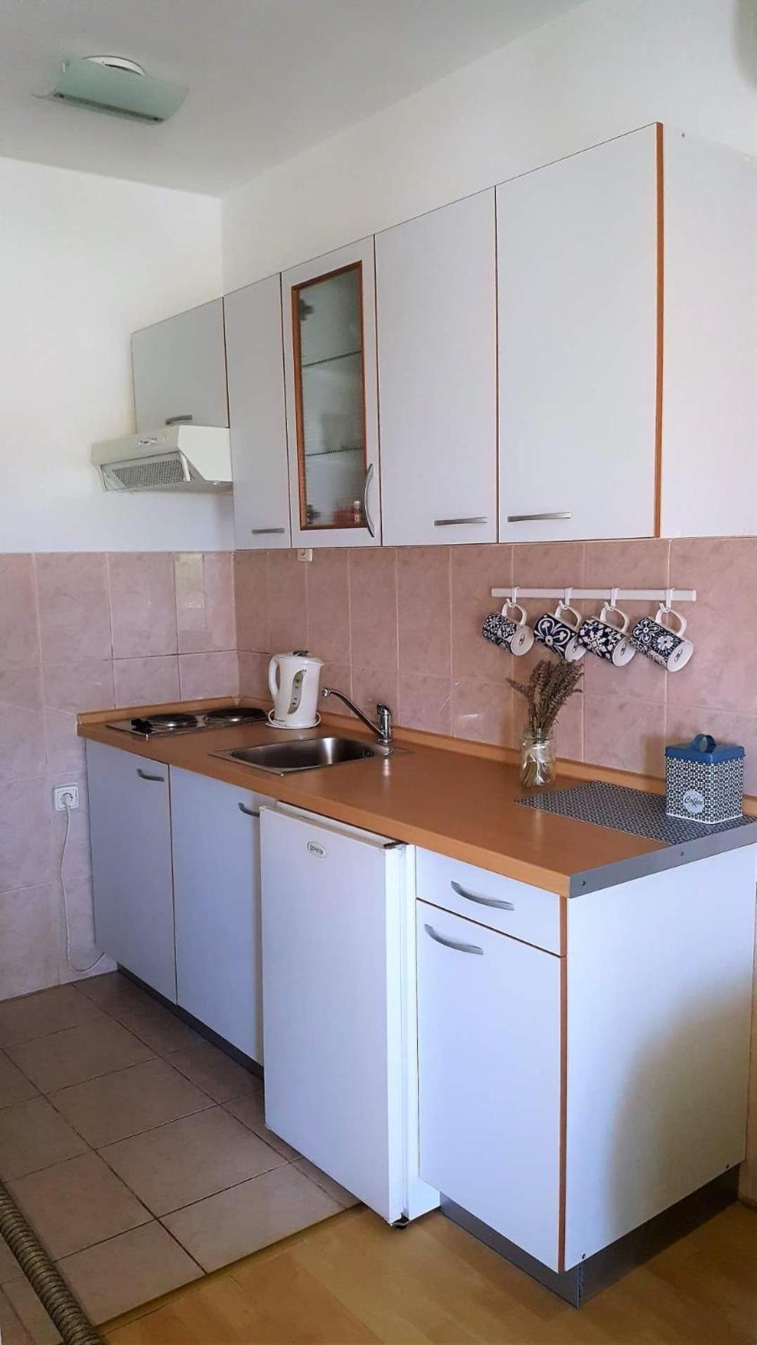 Lucija Apartment
