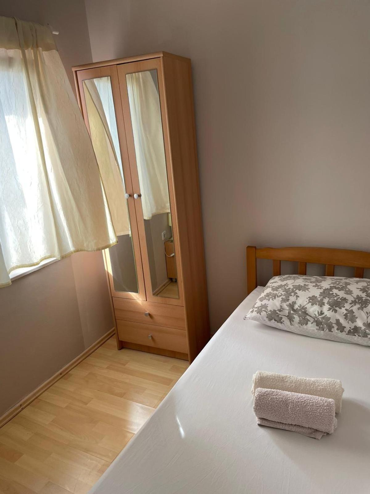 Lucija Apartament Zadar
