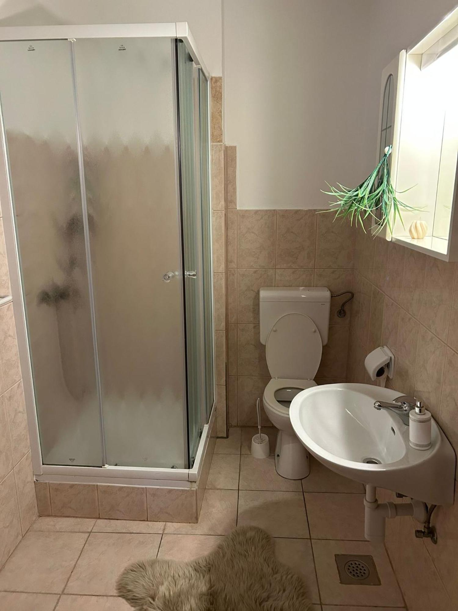 Lucija Apartament