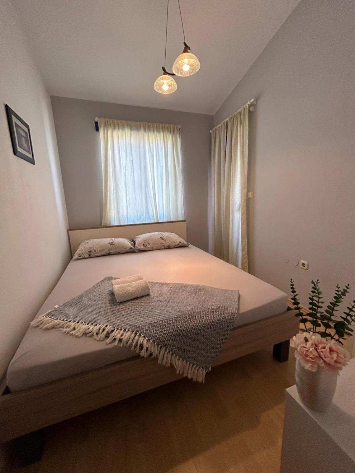 Apartament Lucija *