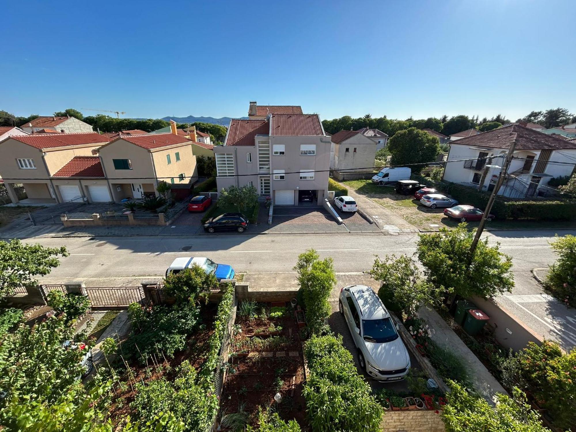 Lucija Apartament
