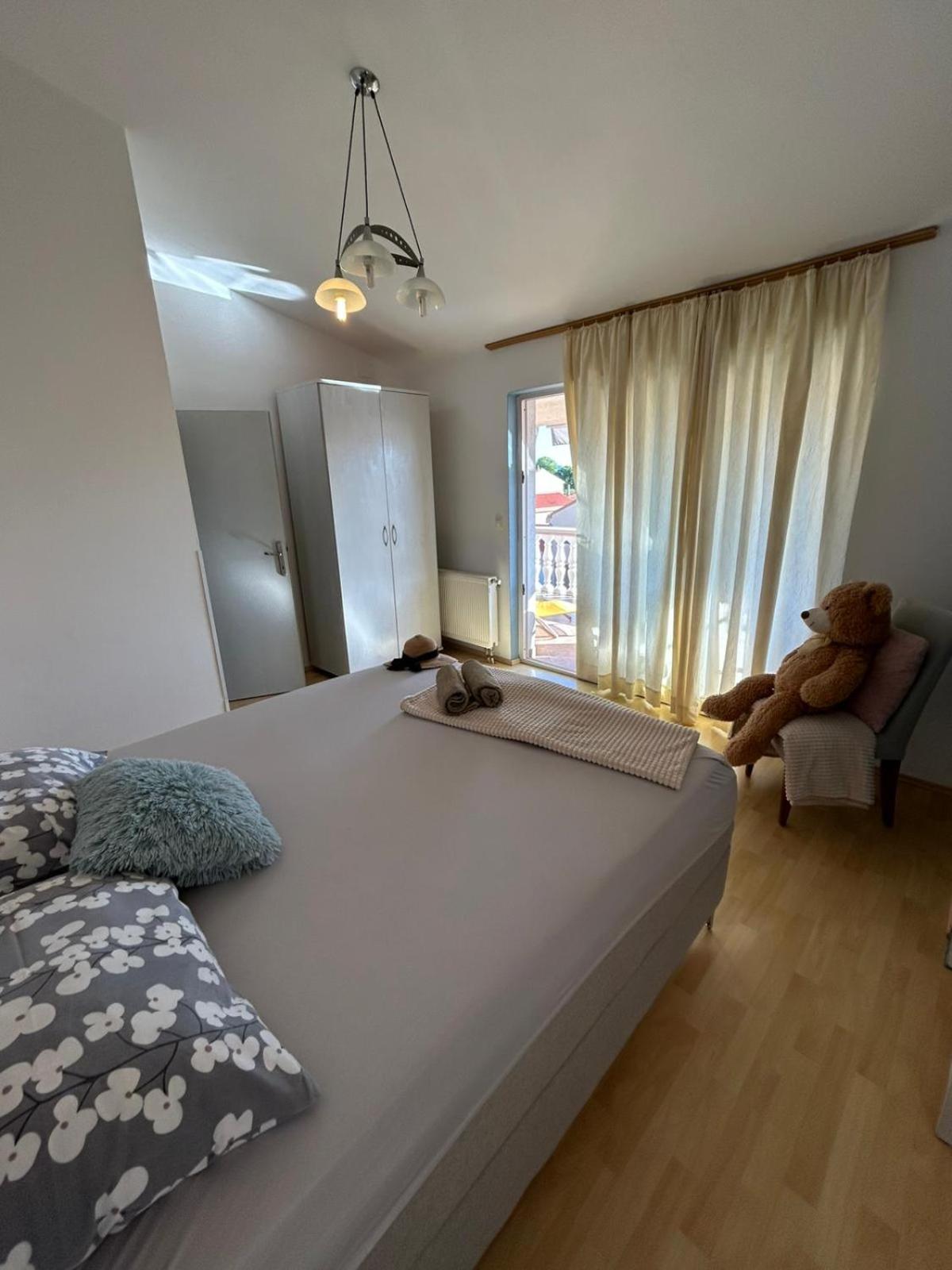 Apartament Lucija