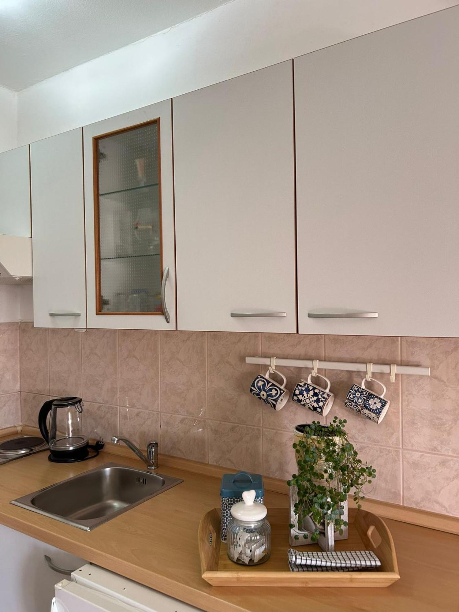Apartament Lucija *