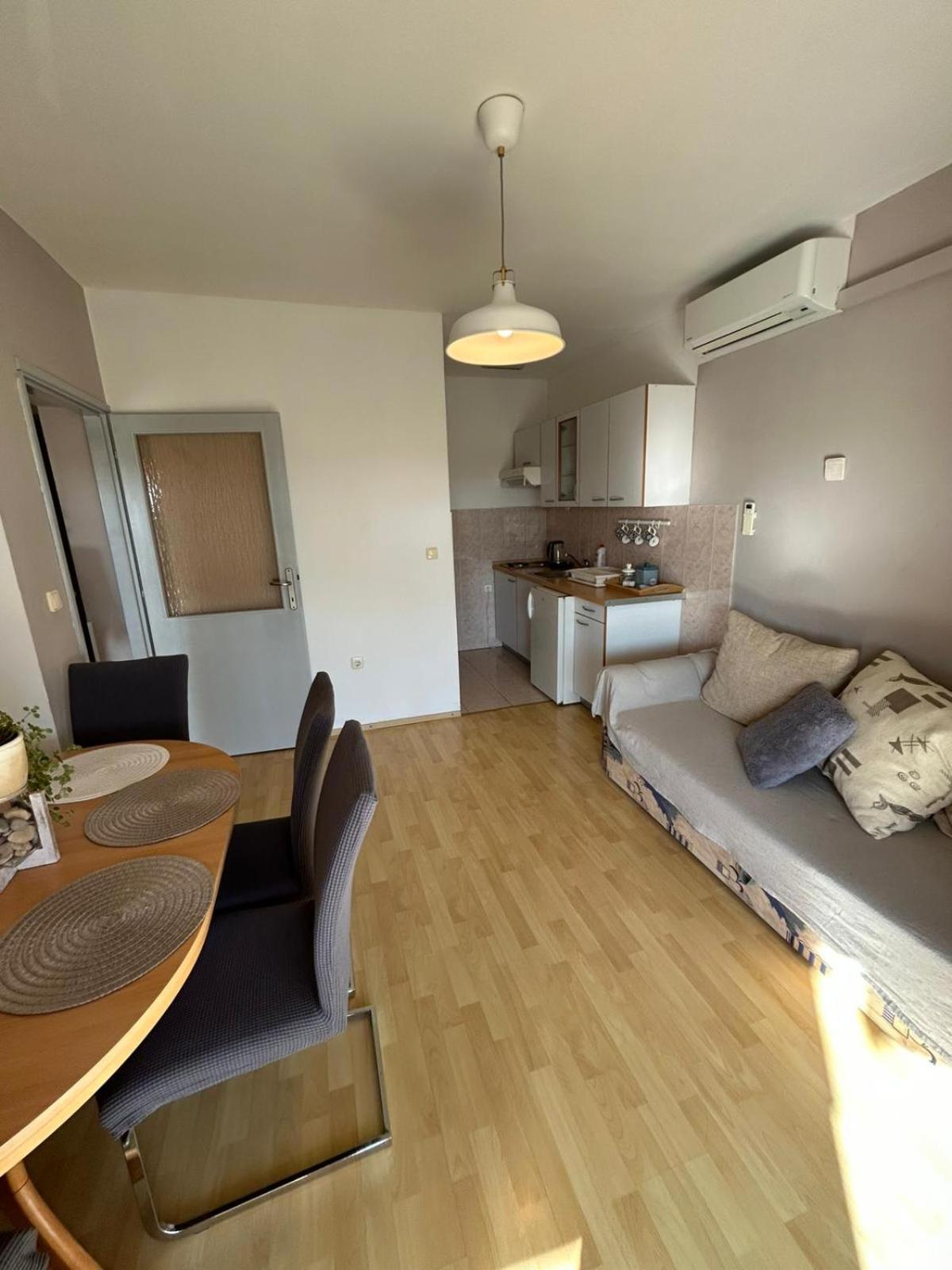 Lucija Apartament