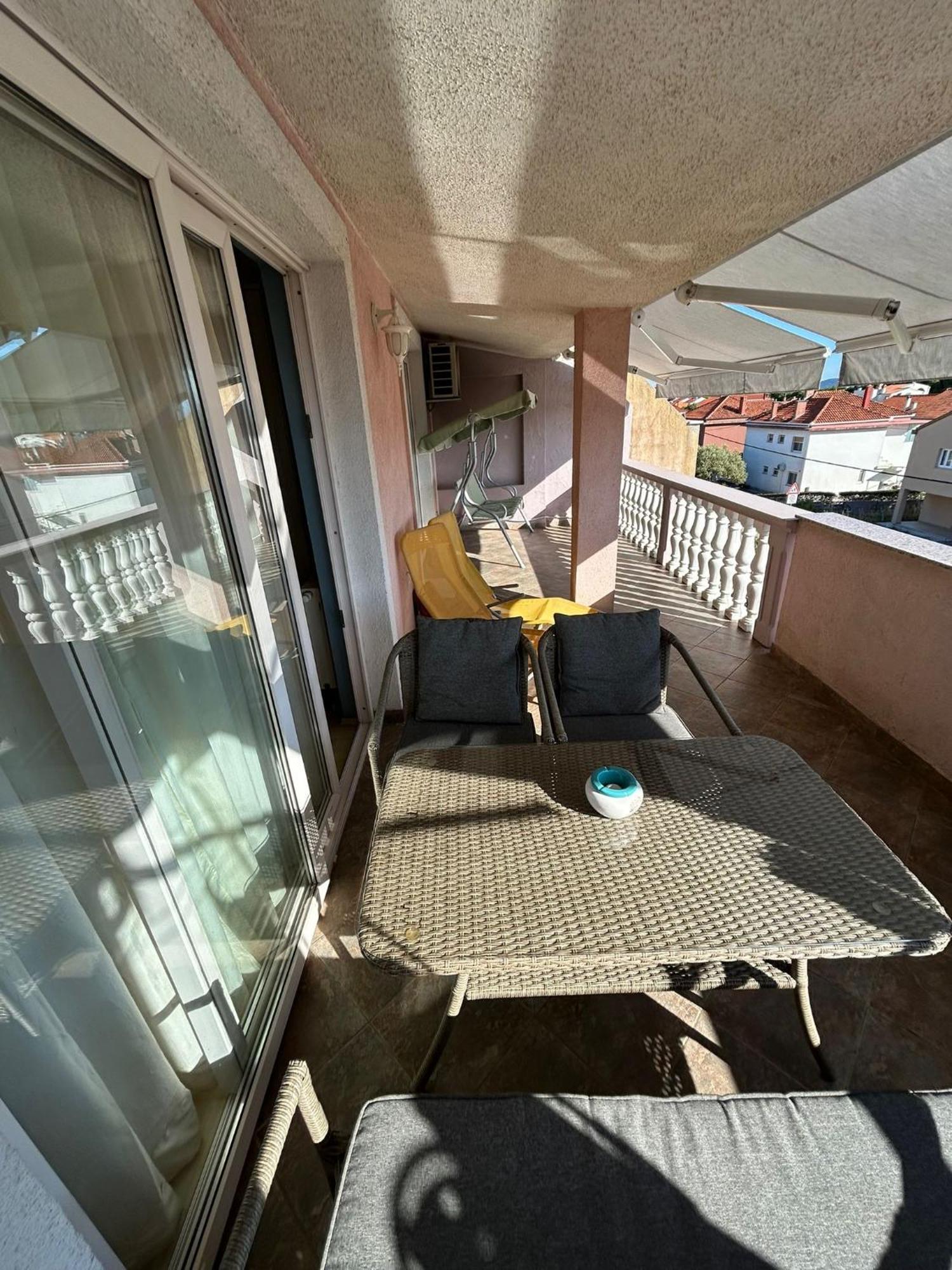 Lucija Apartment Zadar
