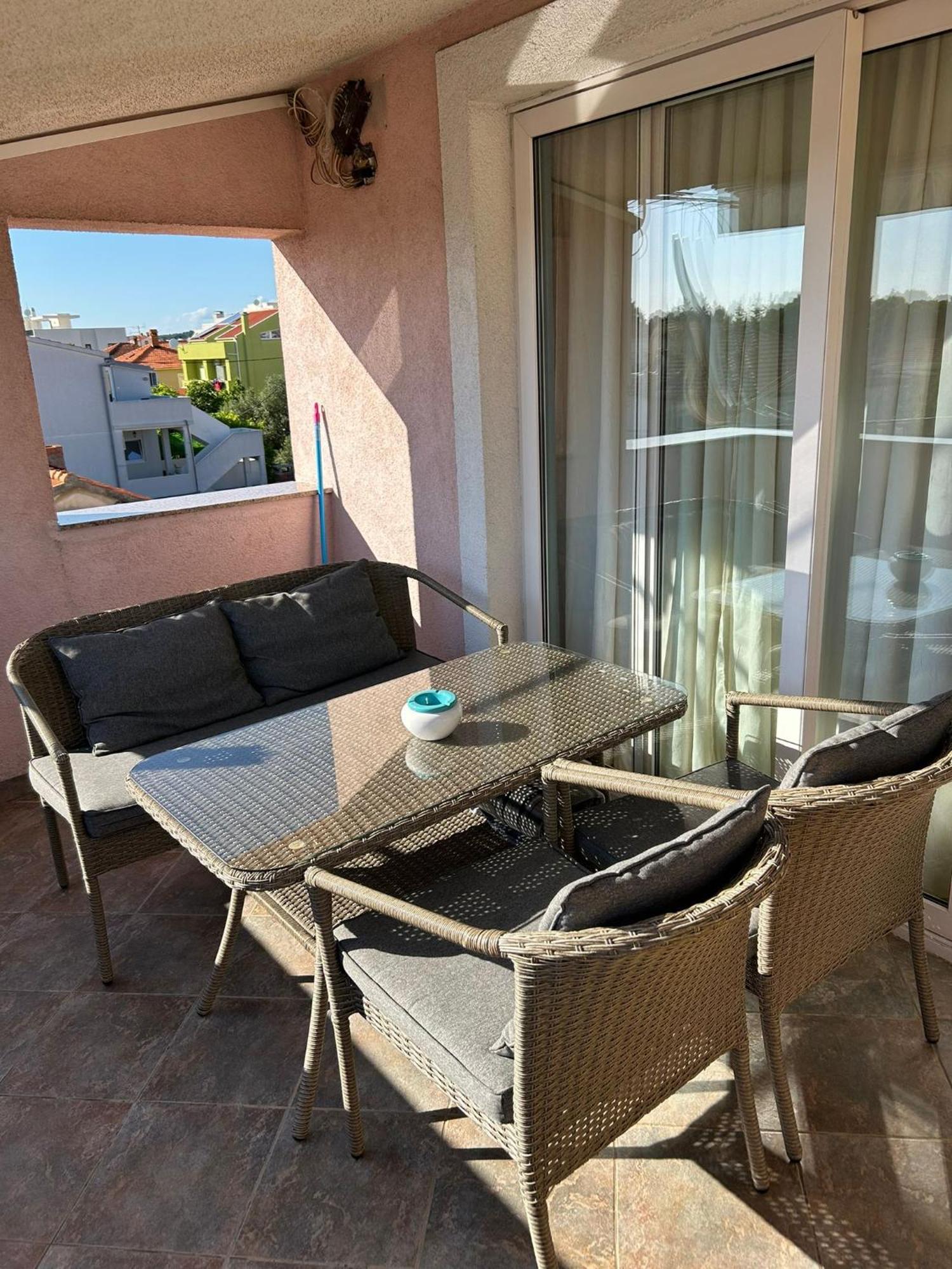 Lucija Apartament