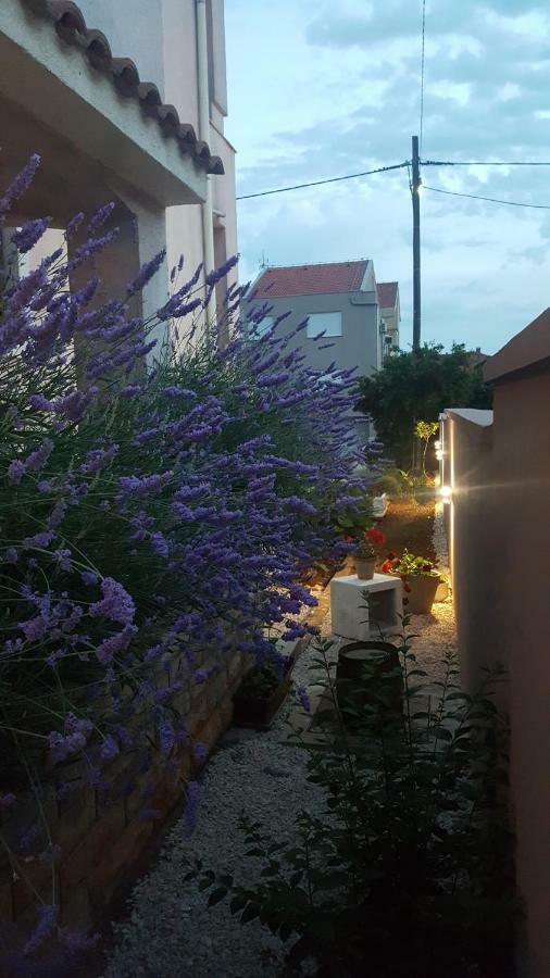 Apartment Lucija